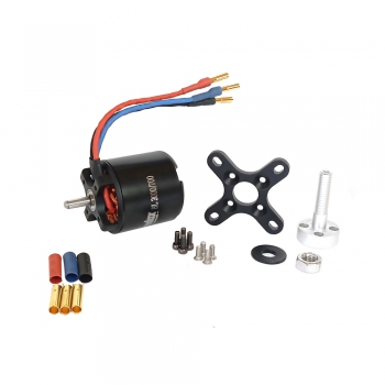 Redox Brushless BL 3000/700 Motor